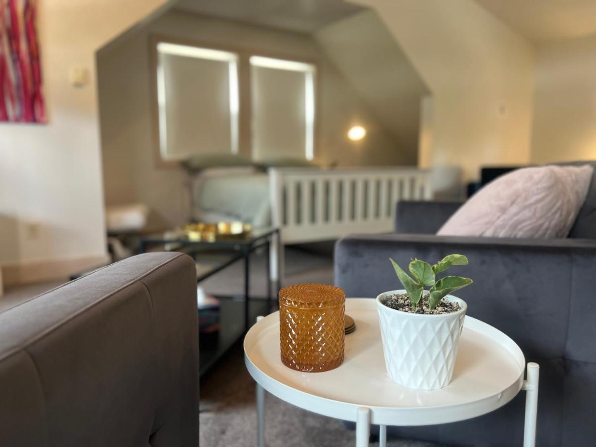 Fieldstone Guesthouse Clearwater Eksteriør billede